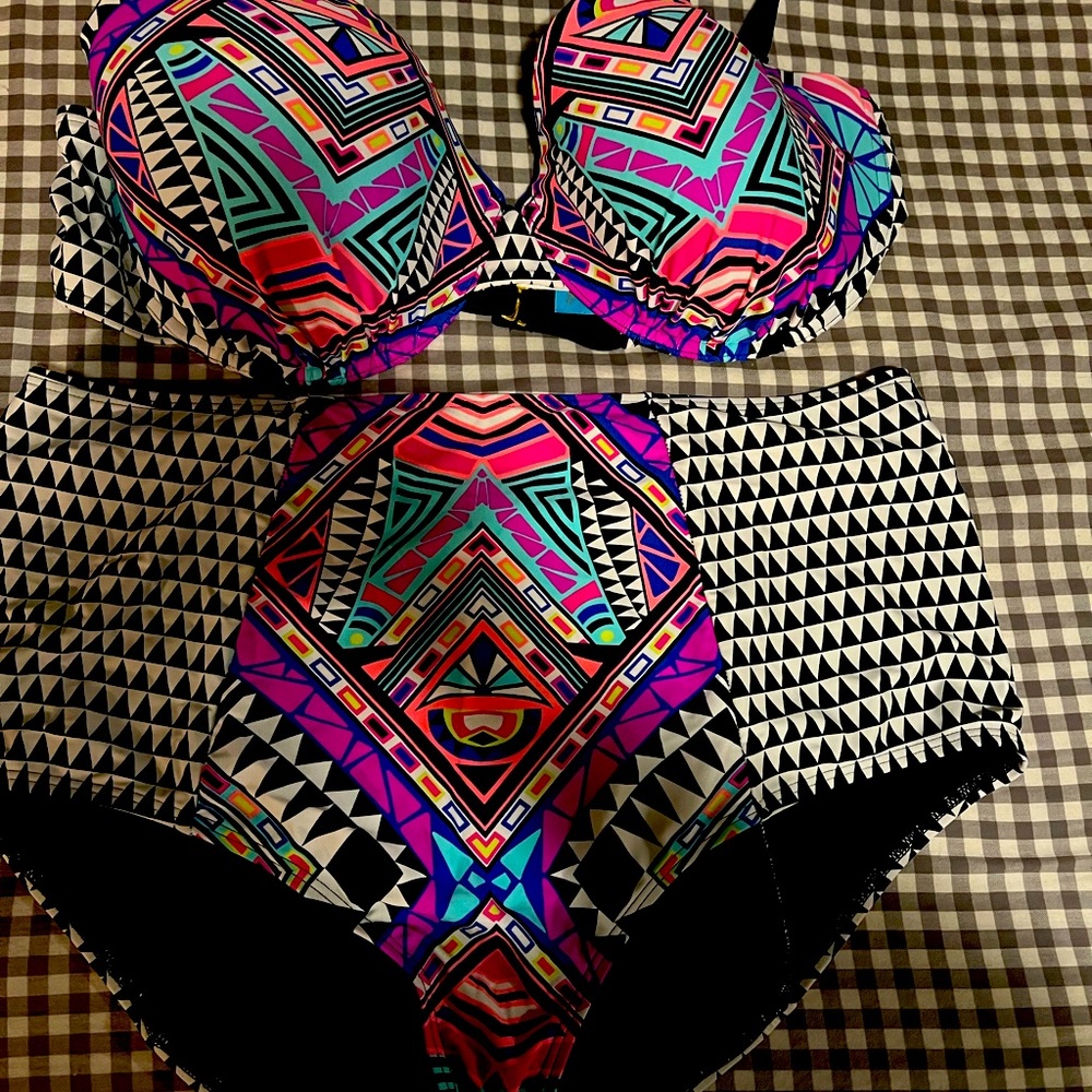 Swimsuit for all